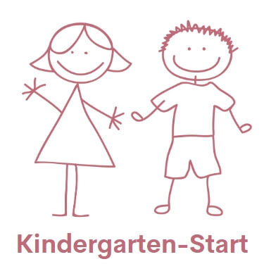 Geschenke zum Kindergarten-Start